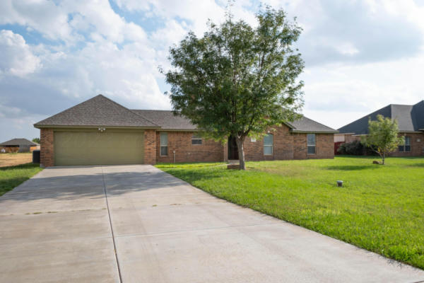 8001 WEATHERLY LN, CANYON, TX 79015 - Image 1