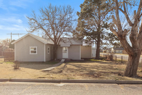 1100 S WELLS ST, PAMPA, TX 79065 - Image 1