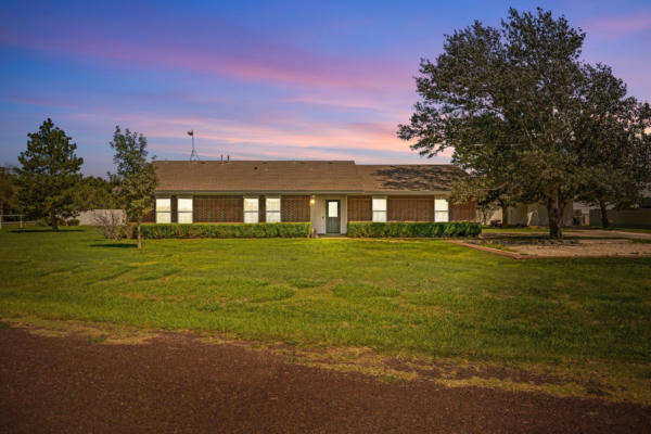 116 SANTA BARBARA AVE, DUMAS, TX 79029 - Image 1