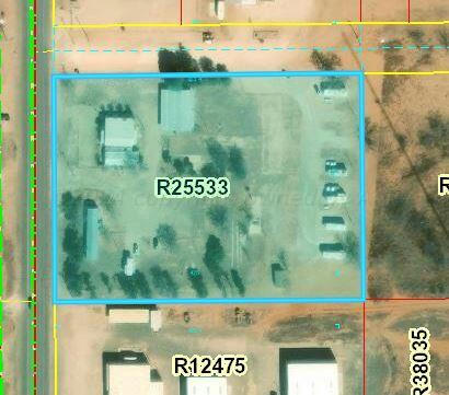 404 S 14TH ST, BROWNFIELD, TX 79316 - Image 1