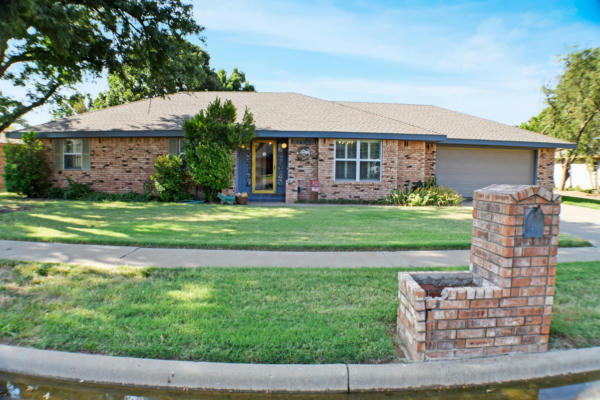 1603 W 10TH ST, FRIONA, TX 79035 - Image 1