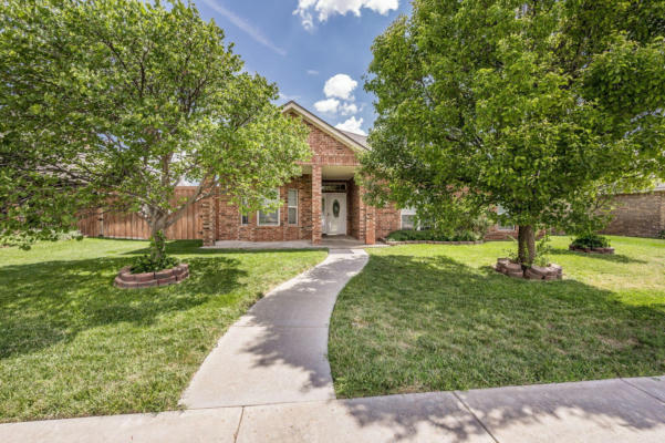 8103 EL PASO DR, AMARILLO, TX 79118 - Image 1