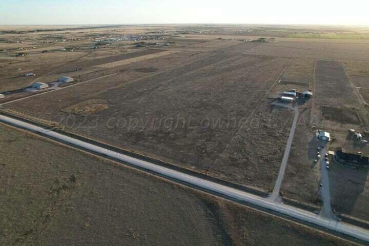 21760 S DOWELL TRACT 3 ROAD, CANYON, TX 79015, photo 1 of 6