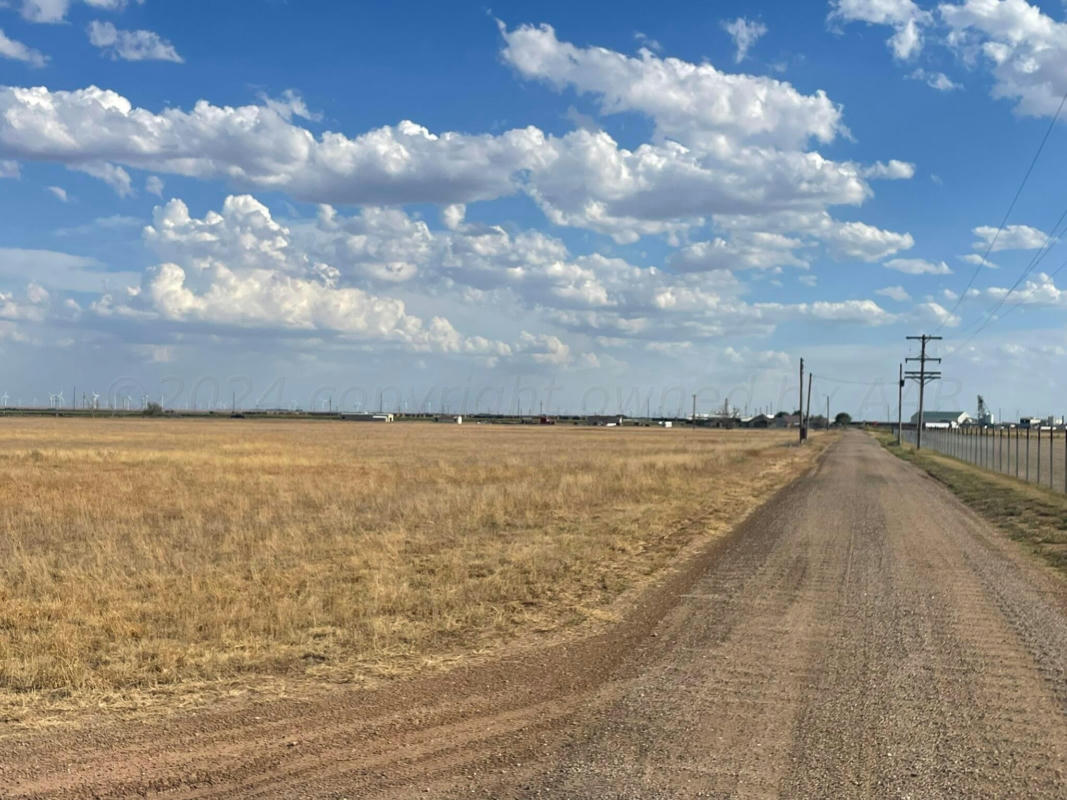 HWY 60/CR9A, HEREFORD, TX 79045, photo 1 of 4