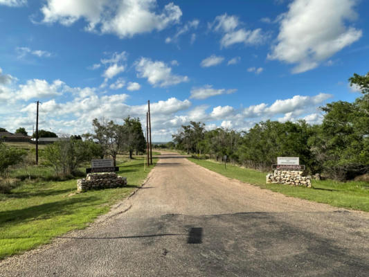 0 LAKEVIEW DRIVE, FRITCH, TX 79036 - Image 1