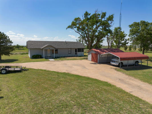 2755 COUNTY ROAD LL, CLARENDON, TX 79226 - Image 1