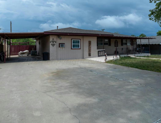 903 CLUCK AVE, GRUVER, TX 79040 - Image 1