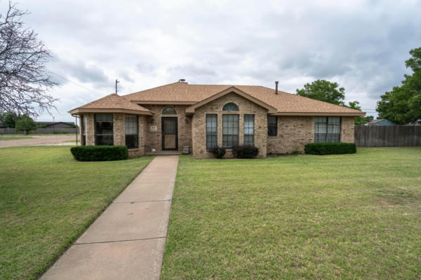 418 MUSTANG ST, FRITCH, TX 79036 - Image 1