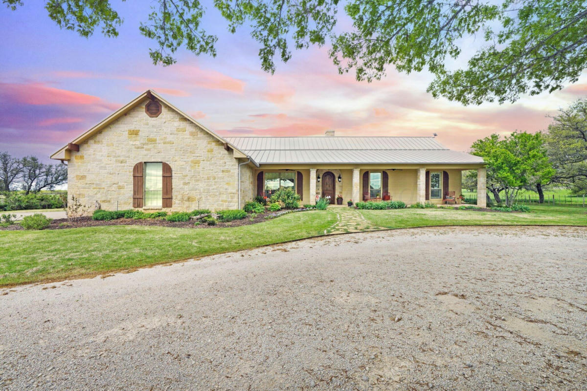 700 ROSSER RANCH RD, OTHER - NOT IN LIST, TX 76450, photo 1 of 57