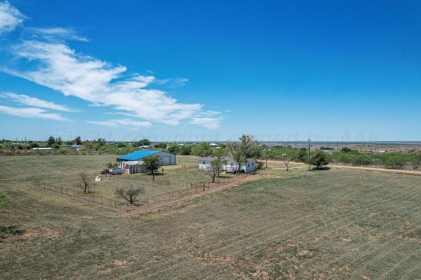 9750 AMARILLO RD, FRITCH, TX 79036, photo 2 of 48