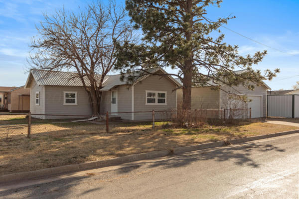 1100 S WELLS ST, PAMPA, TX 79065, photo 2 of 27