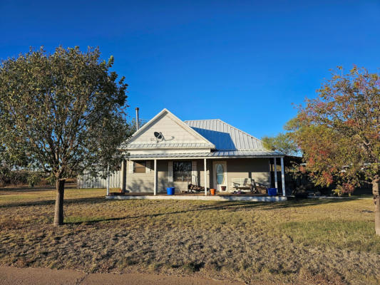 201 COUNTY ROAD KB, CHILDRESS, TX 79201 - Image 1