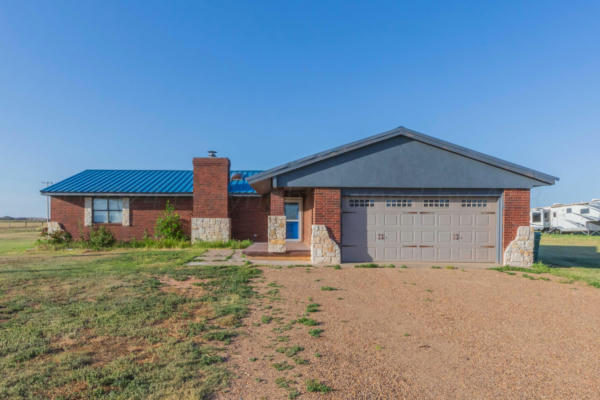 12701 W ROCKWELL RD, CANYON, TX 79015 - Image 1