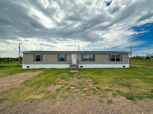 230 WEST ST, FRITCH, TX 79036 - Image 1