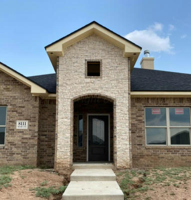 8111 MIAMI AVE, AMARILLO, TX 79118 - Image 1