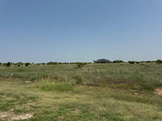 6801 W LAKEVIEW RD, AMARILLO, TX 79118 - Image 1