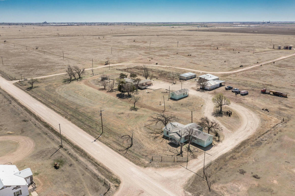 11566 COUNTY RD E, PAMPA, TX 79065, photo 1 of 61