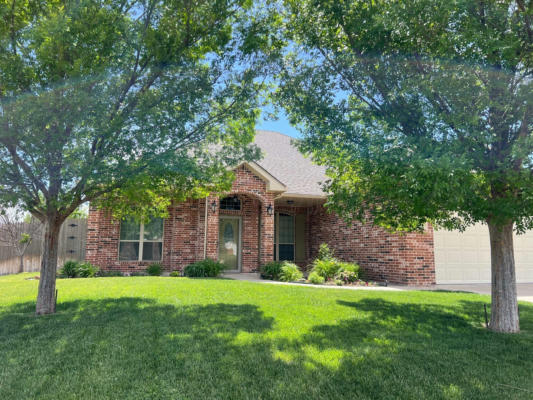 24 NEELY LN, CANYON, TX 79015 - Image 1