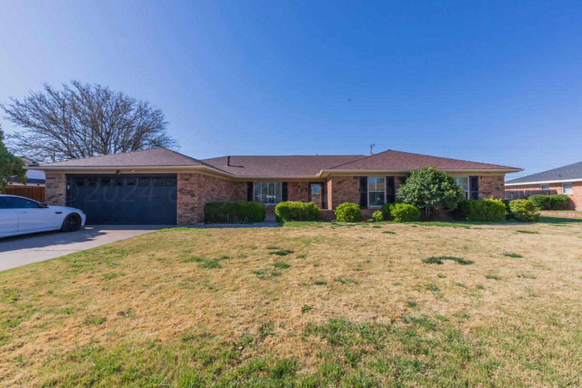 505 WESTHAVEN DR, HEREFORD, TX 79045, photo 1 of 45