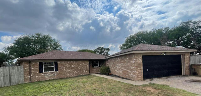 36 HUNSLEY RD, CANYON, TX 79015 - Image 1