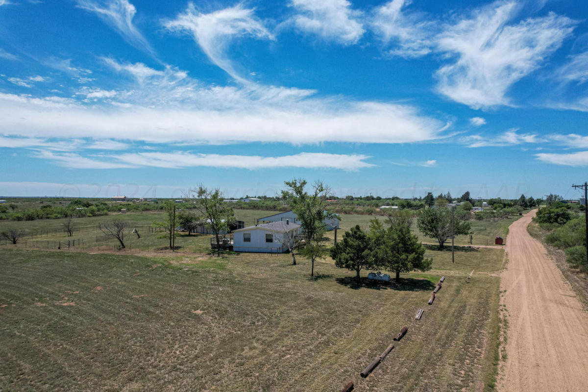 9750 AMARILLO RD, FRITCH, TX 79036, photo 1 of 48