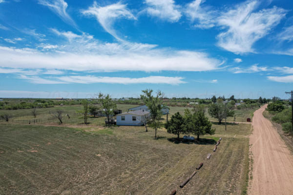 9750 AMARILLO RD, FRITCH, TX 79036 - Image 1