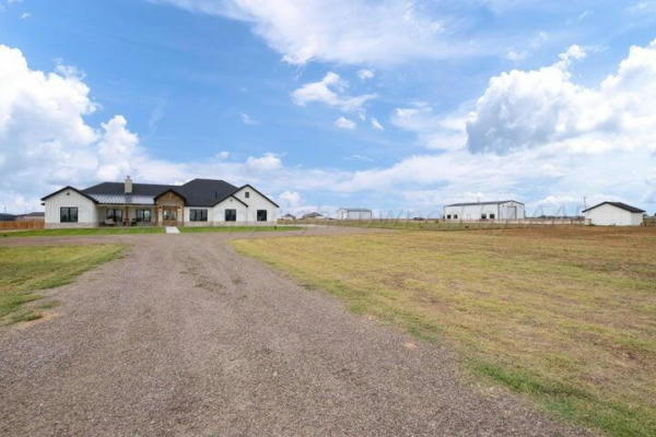10017 W ROCKWELL RD, CANYON, TX 79015 - Image 1