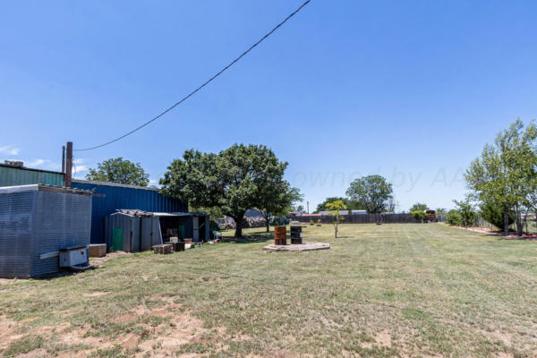 200 SEQUOIA ST, FRITCH, TX 79036, photo 5 of 25