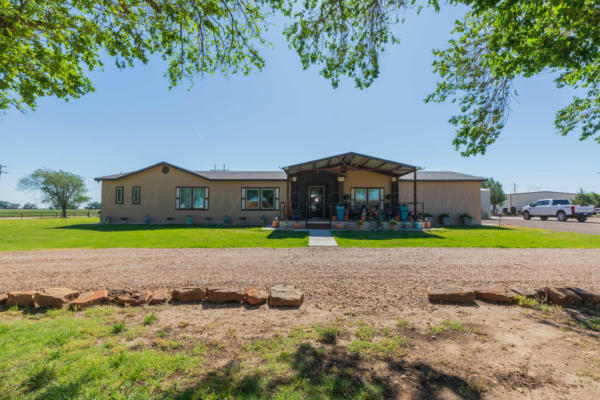 3690 COUNTY ROAD 8, HEREFORD, TX 79045 - Image 1