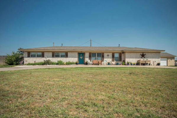 201 RIO TRL, AMARILLO, TX 79108 - Image 1