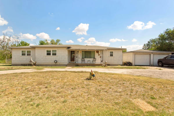 1432 E BROWNING AVE, PAMPA, TX 79065 - Image 1