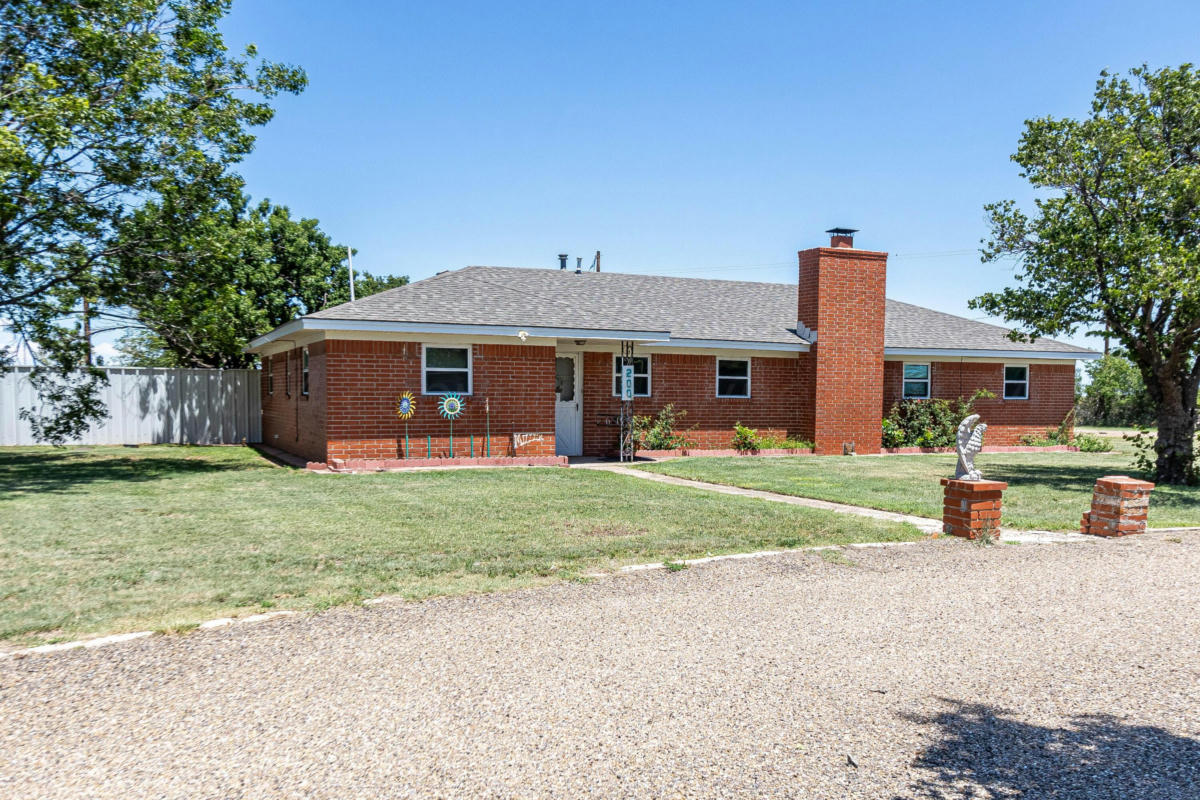 200 SEQUOIA ST, FRITCH, TX 79036, photo 1 of 25