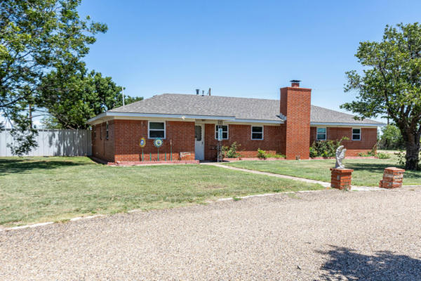 200 SEQUOIA ST, FRITCH, TX 79036 - Image 1