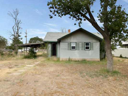 405 NW 2ND ST, DIMMITT, TX 79027 - Image 1