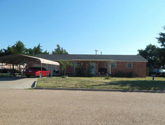 403 OVERLAND TRL, FRITCH, TX 79036 - Image 1