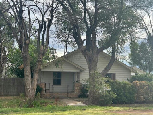 202 W 2ND ST, CLAUDE, TX 79019 - Image 1