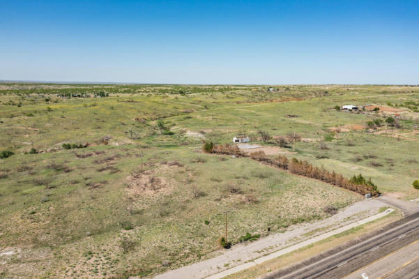 8605 HIGHWAY 136, FRITCH, TX 79036 - Image 1
