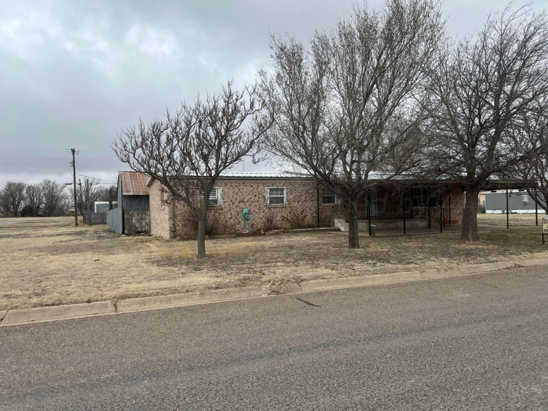 104 SW CANNA, BOOKER, TX 79005, photo 1 of 10