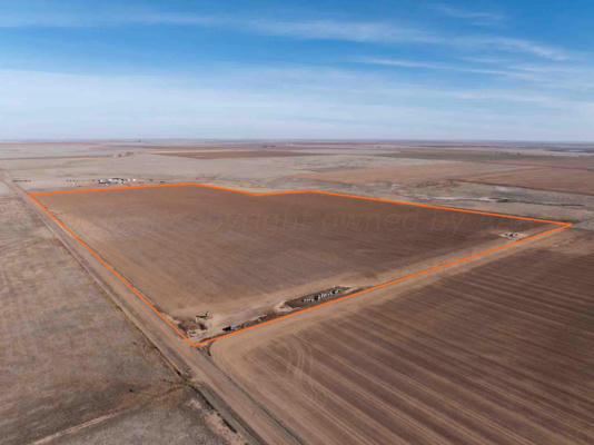 RUNNING WATER RD. FARM, HAPPY, TX 79042 - Image 1