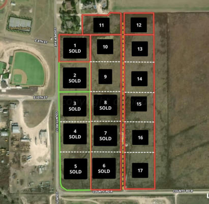 GRUVER, TX 2 ACRE TRACTS, GRUVER, TX 79040 - Image 1
