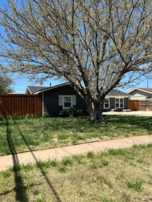 2810 S CHANNING ST, AMARILLO, TX 79103, photo 2 of 19