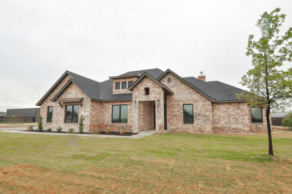 19601 CADES COVE RD, CANYON, TX 79015 - Image 1