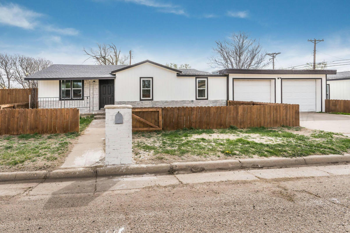 1101 S CHANNING ST, AMARILLO, TX 79104, photo 1 of 30