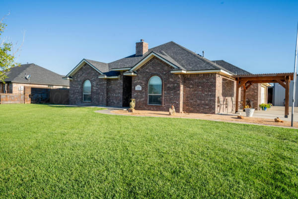 7400 OUTLOOK AVE, CANYON, TX 79015 - Image 1