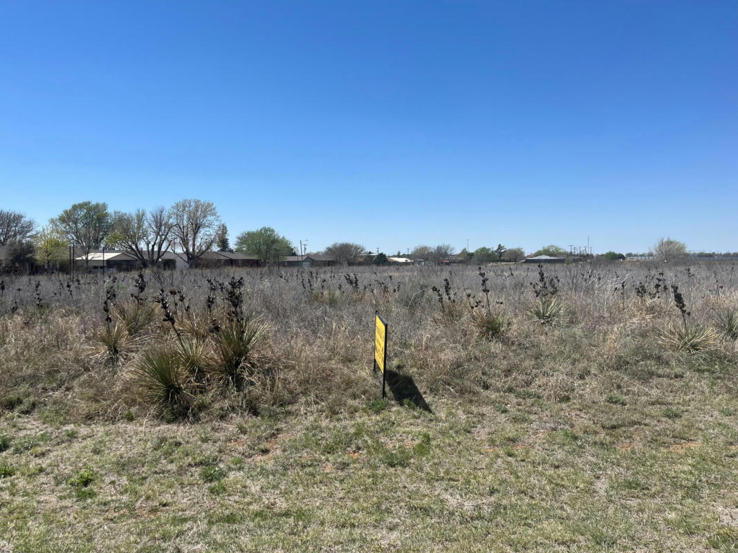 LOT18 BLK8 BOST, FRITCH, TX 79036, photo 1 of 8