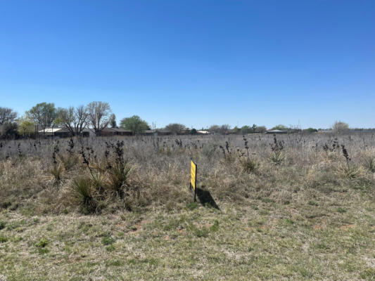 LOT18 BLK8 BOST, FRITCH, TX 79036 - Image 1