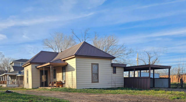 500 AVENUE A NW, CHILDRESS, TX 79201 - Image 1