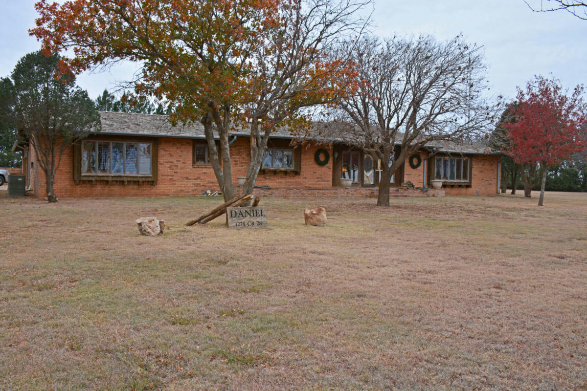 1279 COUNTY ROAD 28, FRIONA, TX 79035, photo 1 of 39