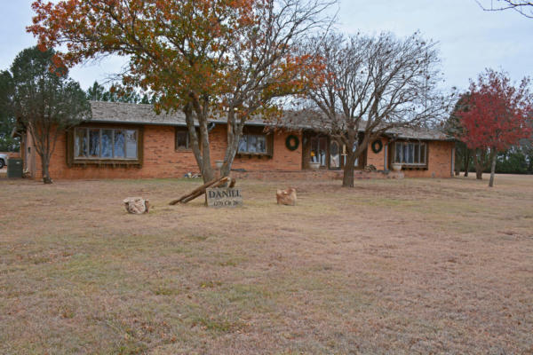 1279 COUNTY ROAD 28, FRIONA, TX 79035 - Image 1