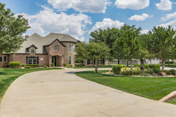 17701 WHITE WING RD, CANYON, TX 79015 - Image 1